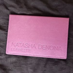 Natasha Denona Lila Eyeshadow Palette